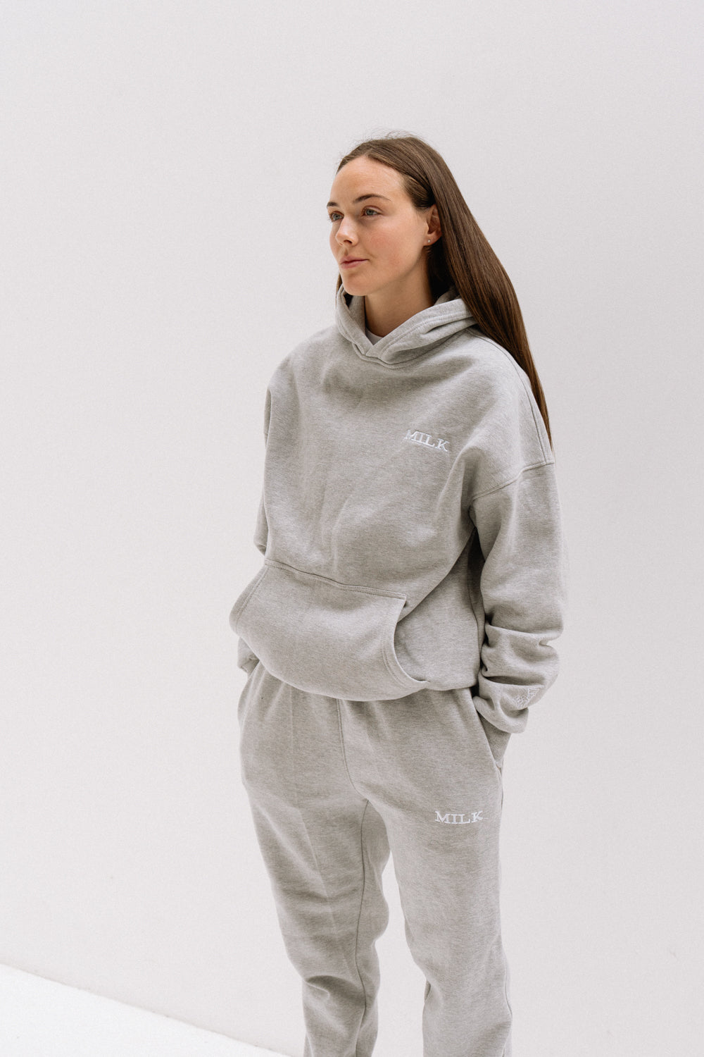 Woman All Day Hoodie