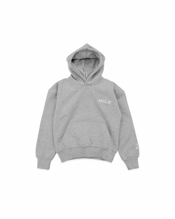 Mini Milk All Day Hoodie