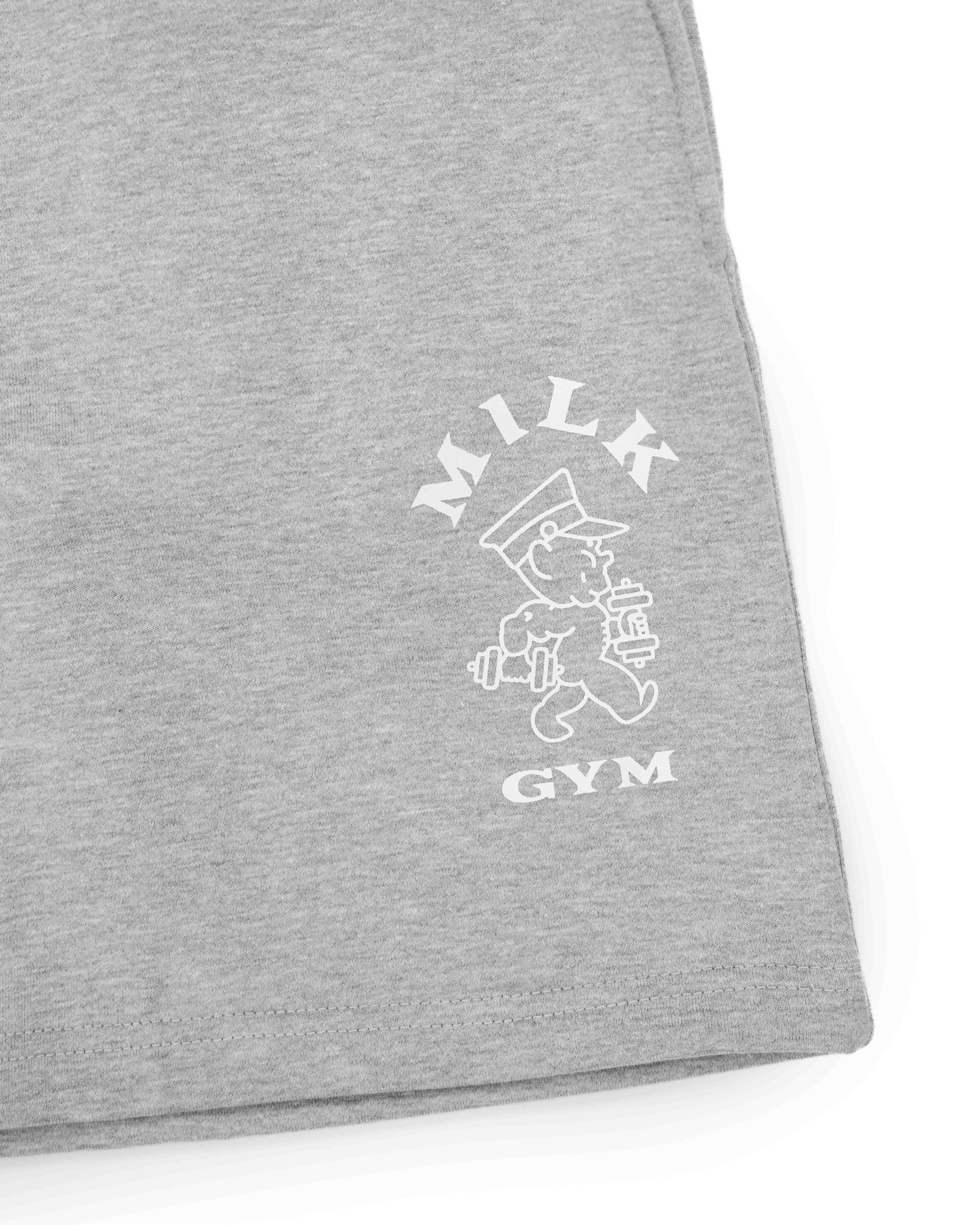 Milk Gym Shorts