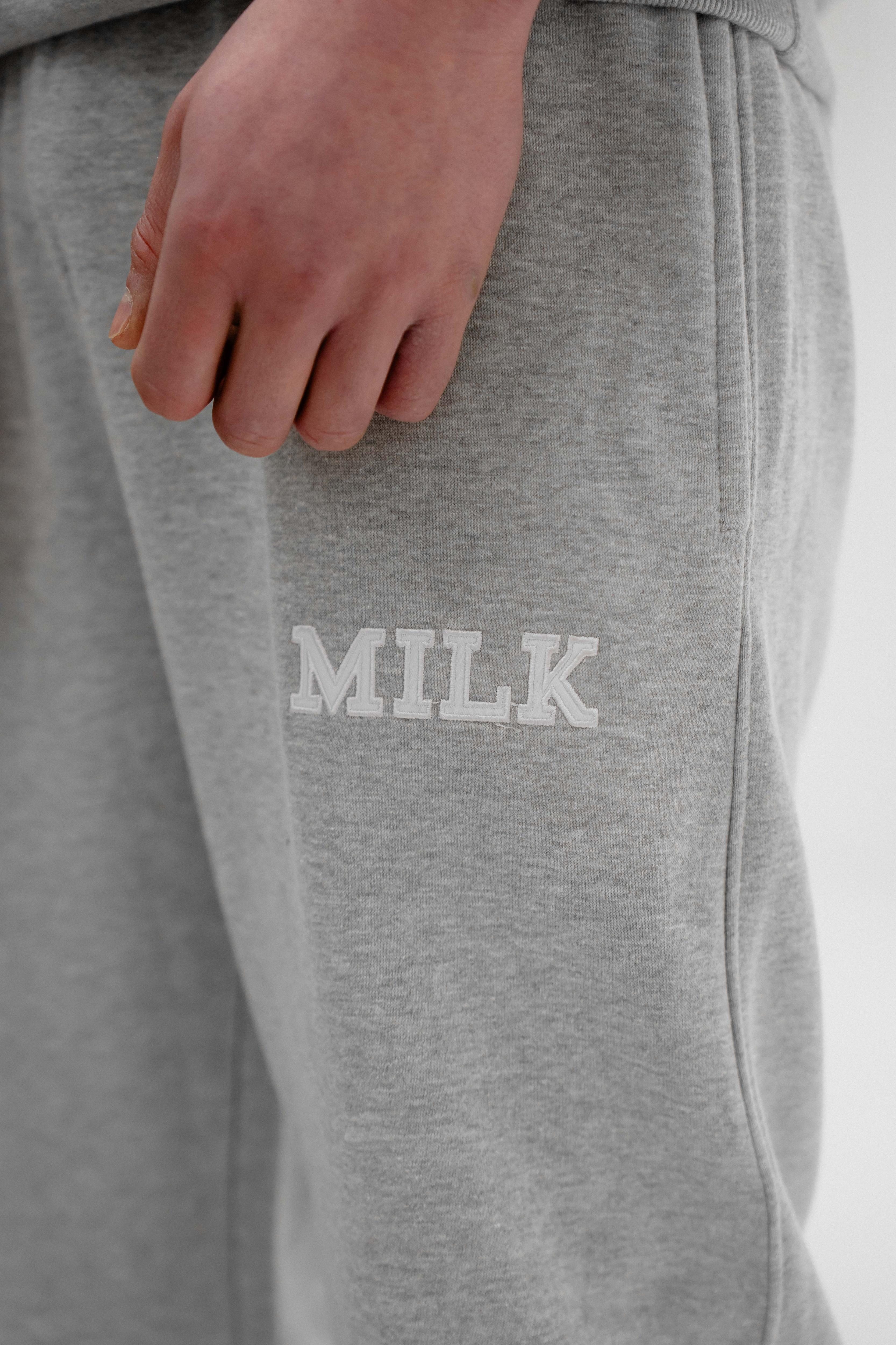 Milk Jerry Jogger