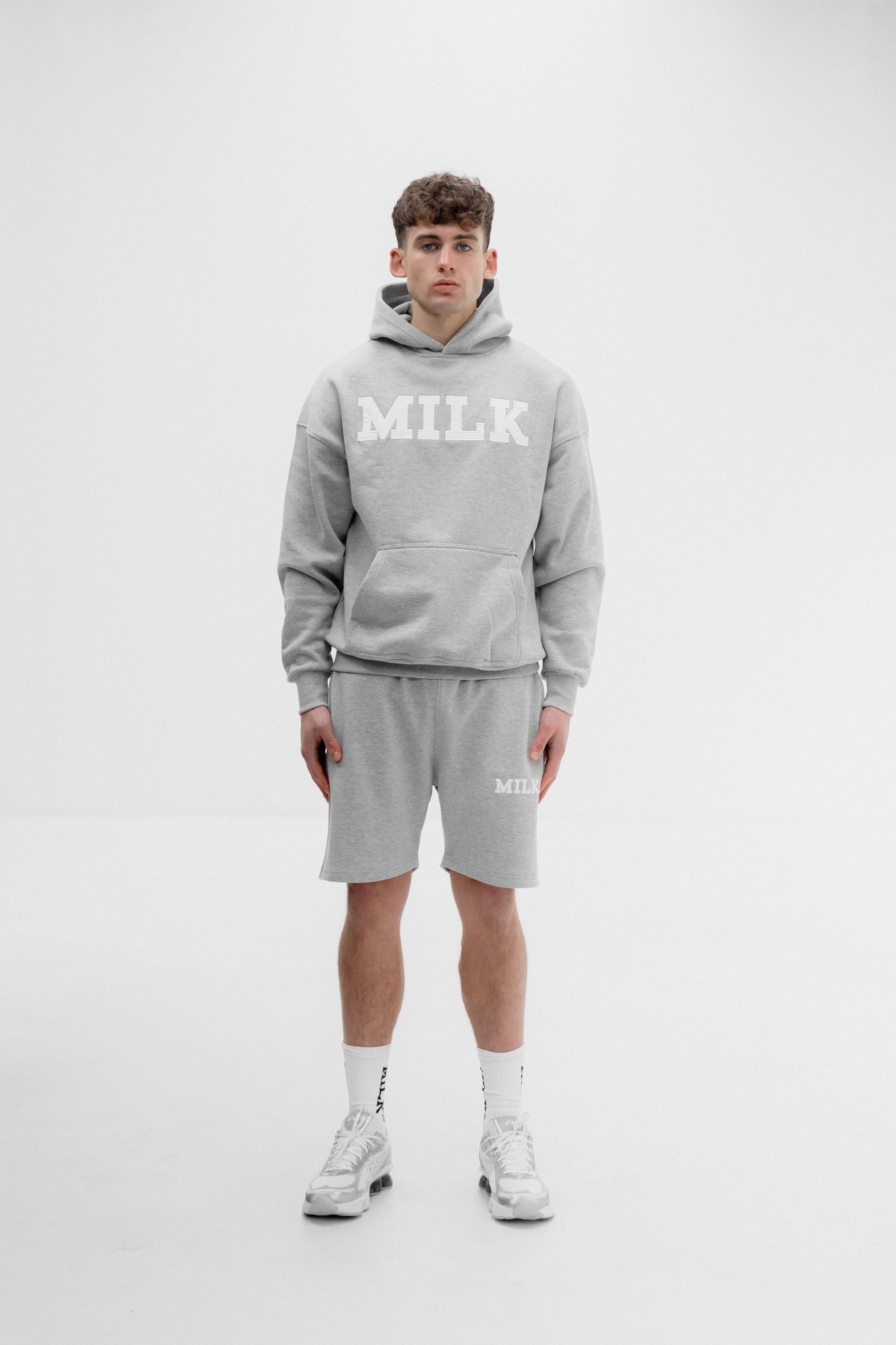 Milk Jerry Hoodie