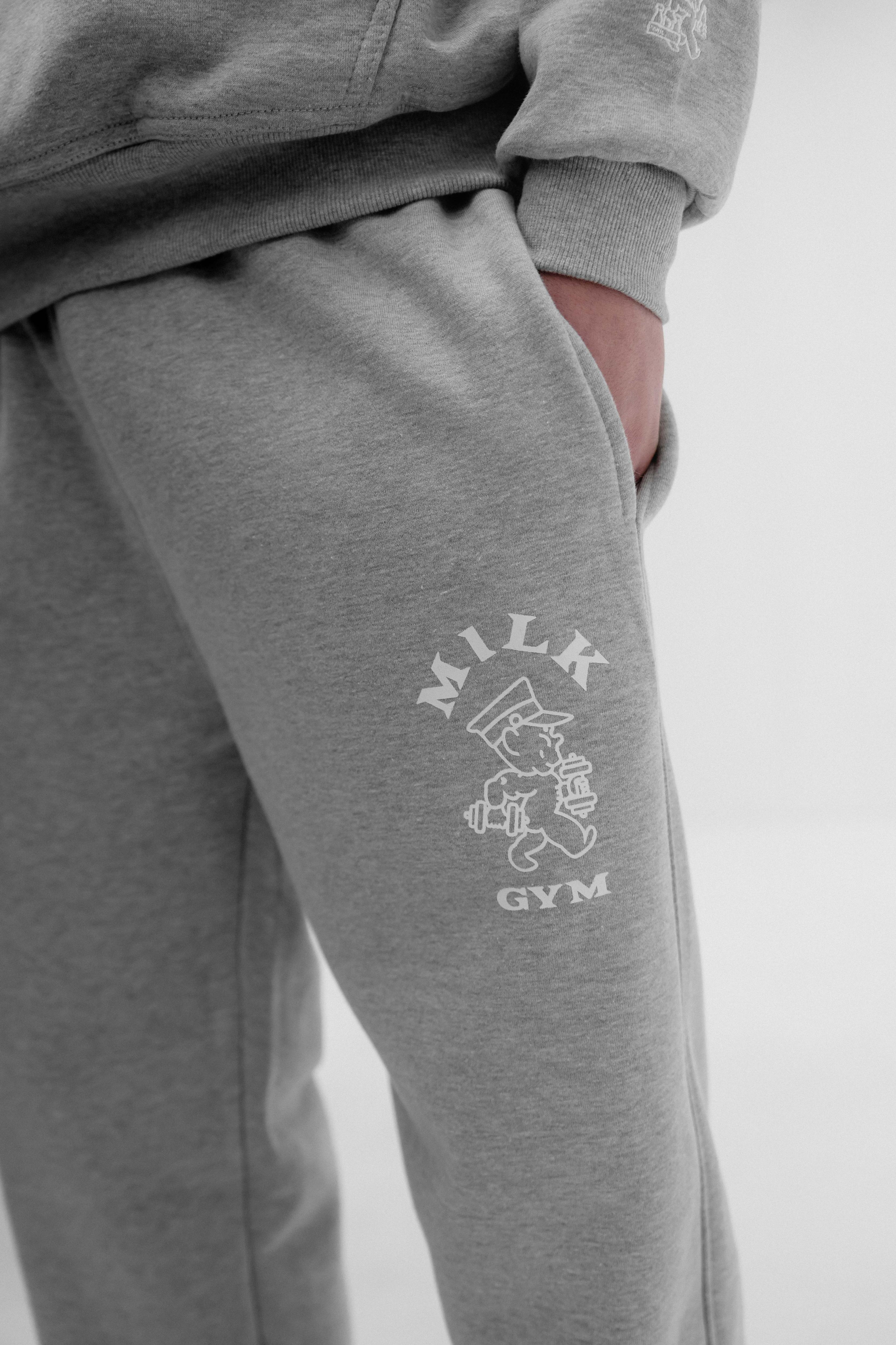 Milk Gym Jogger