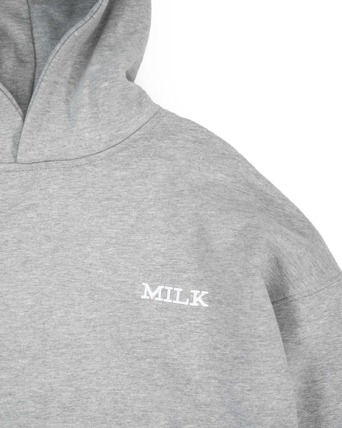 All Day Hoodie - Grey #Colour_Grey