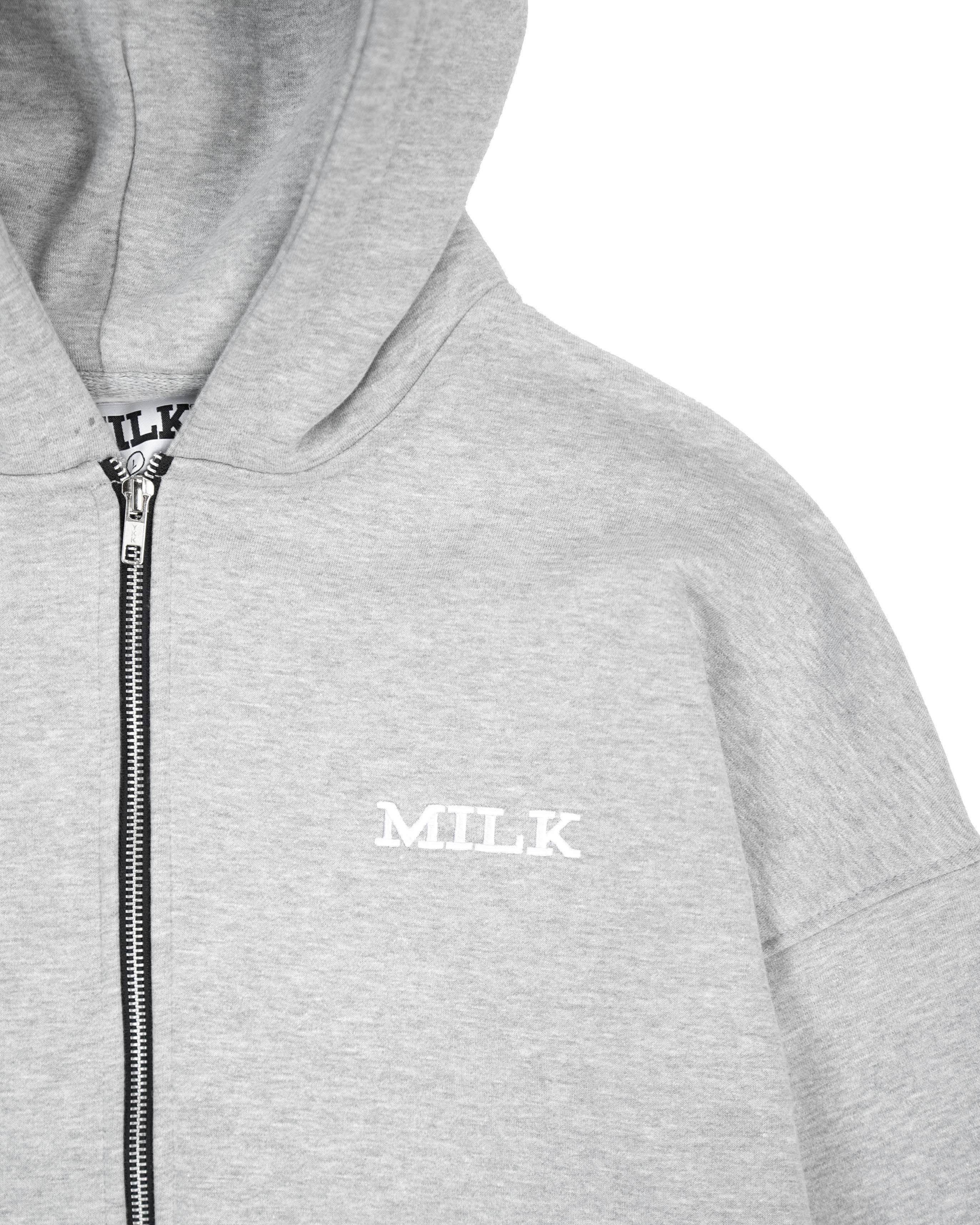 All Day Zip Hoodie