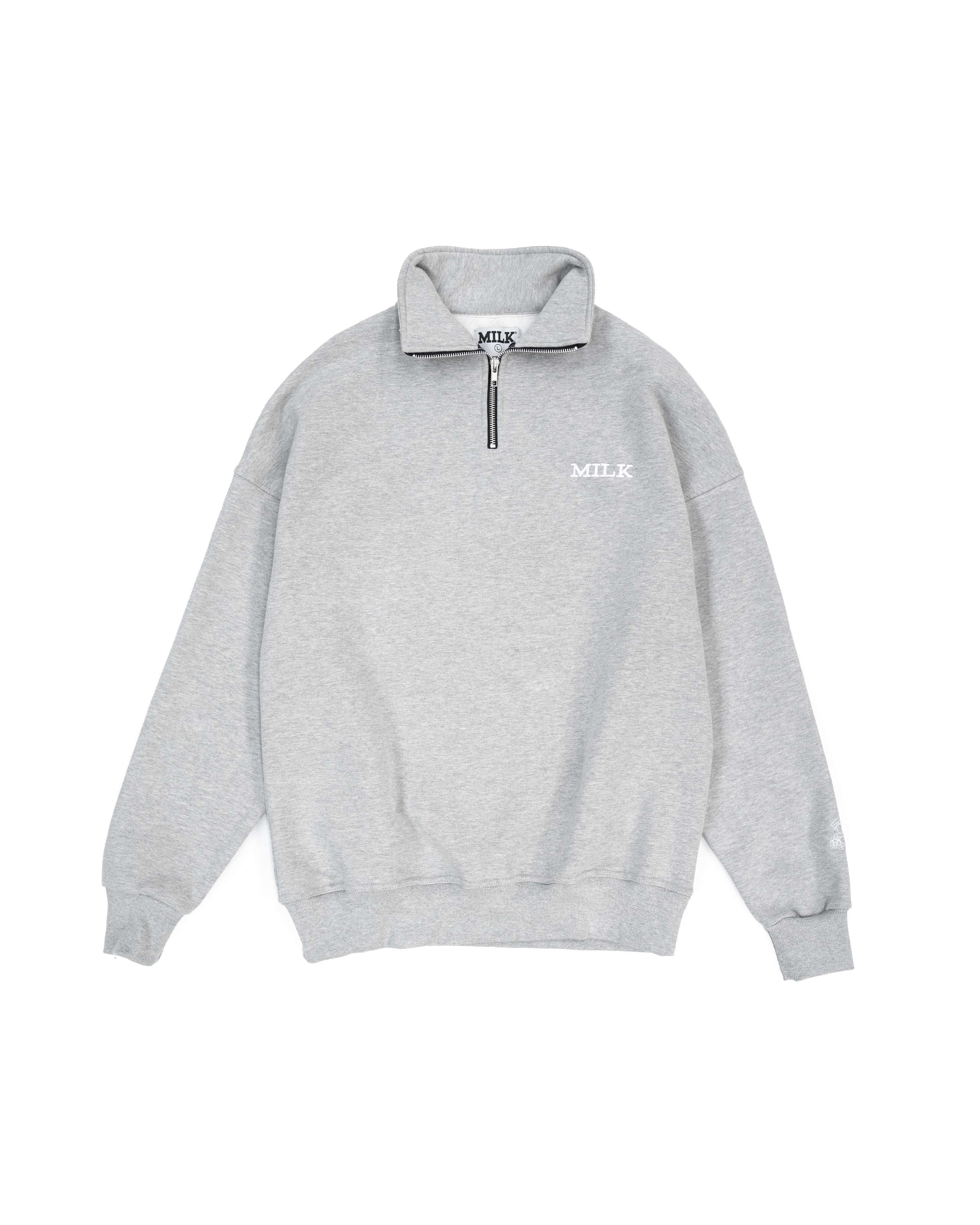 All Day 1/4 Zip