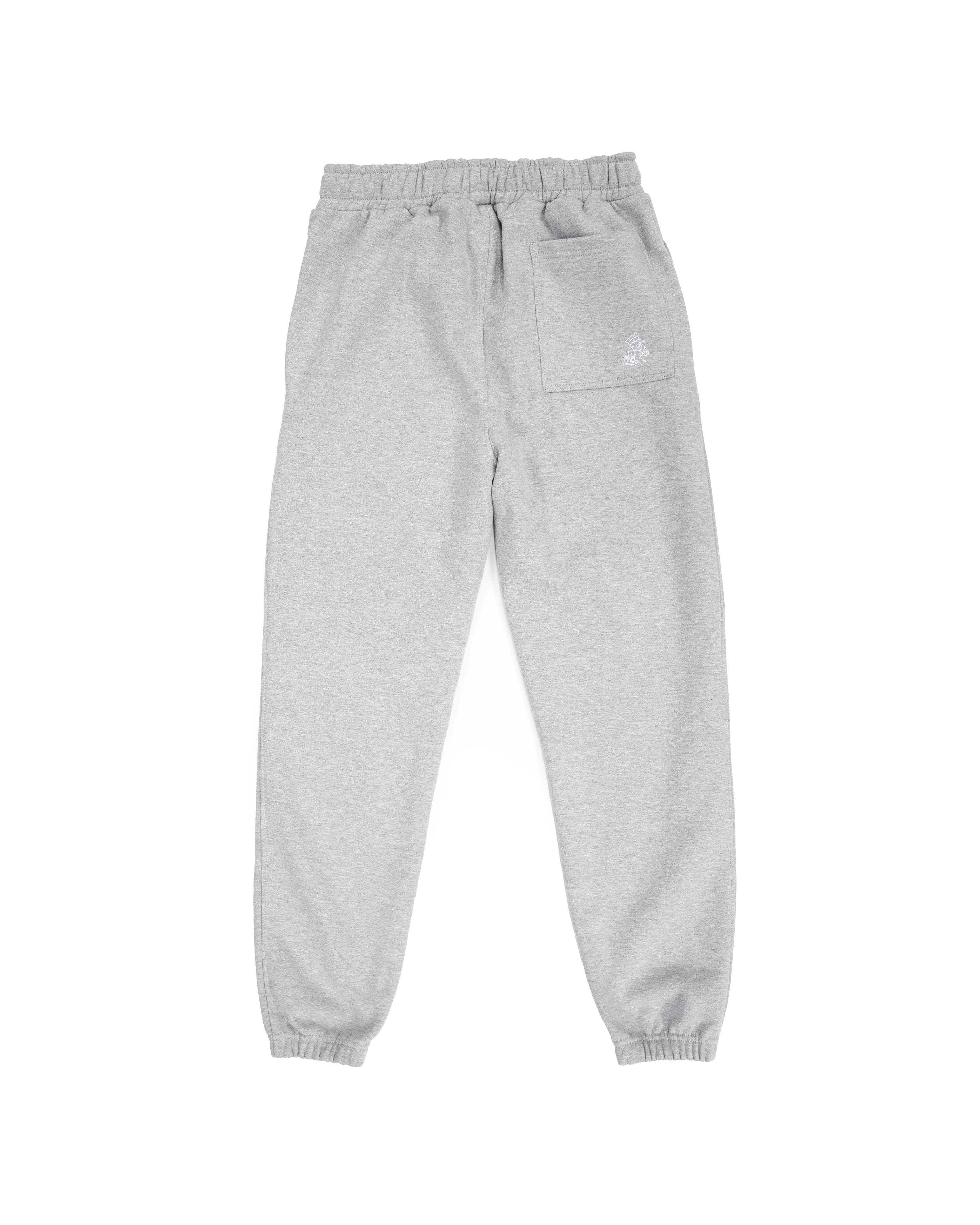 All Day Jogger