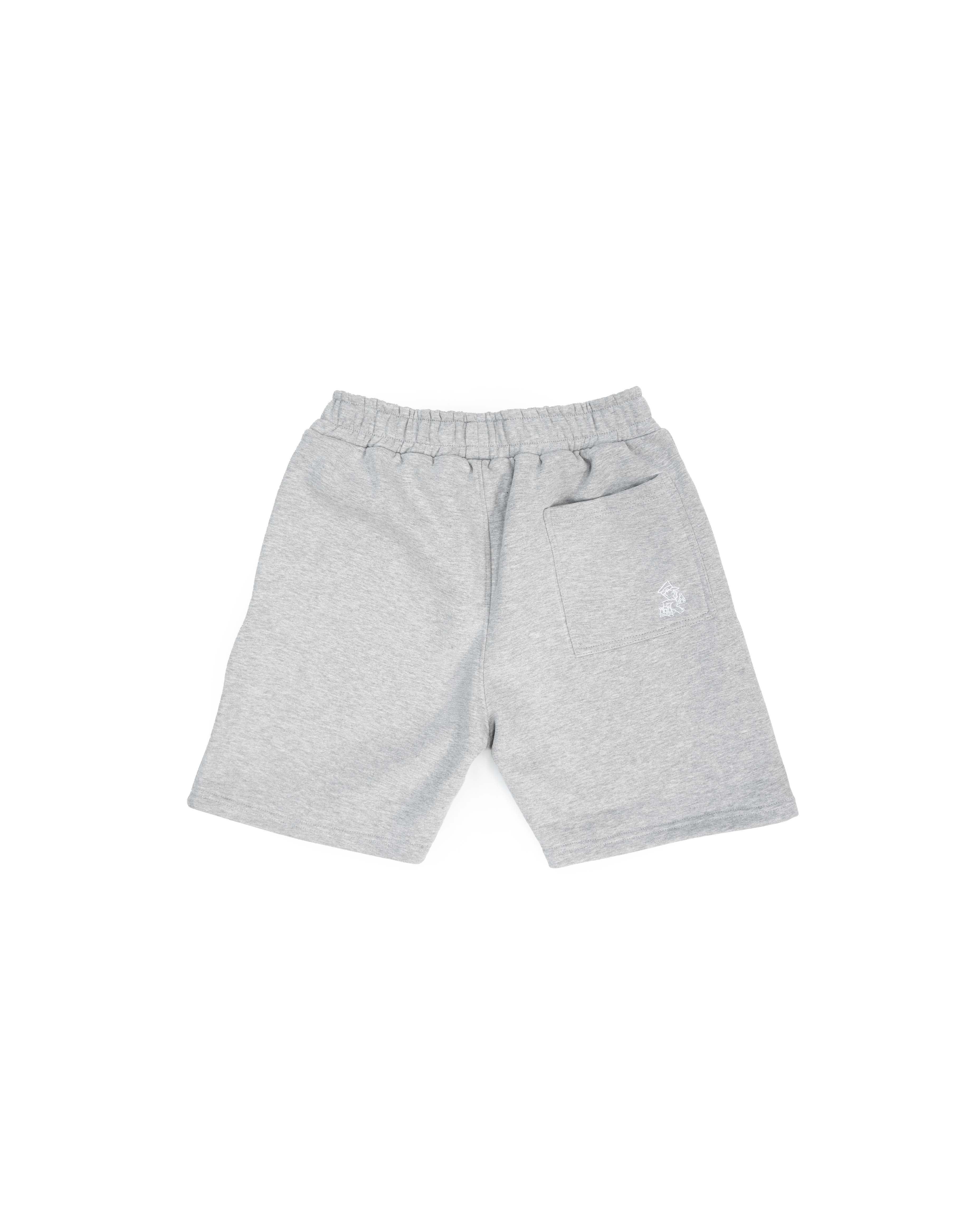All Day Shorts
