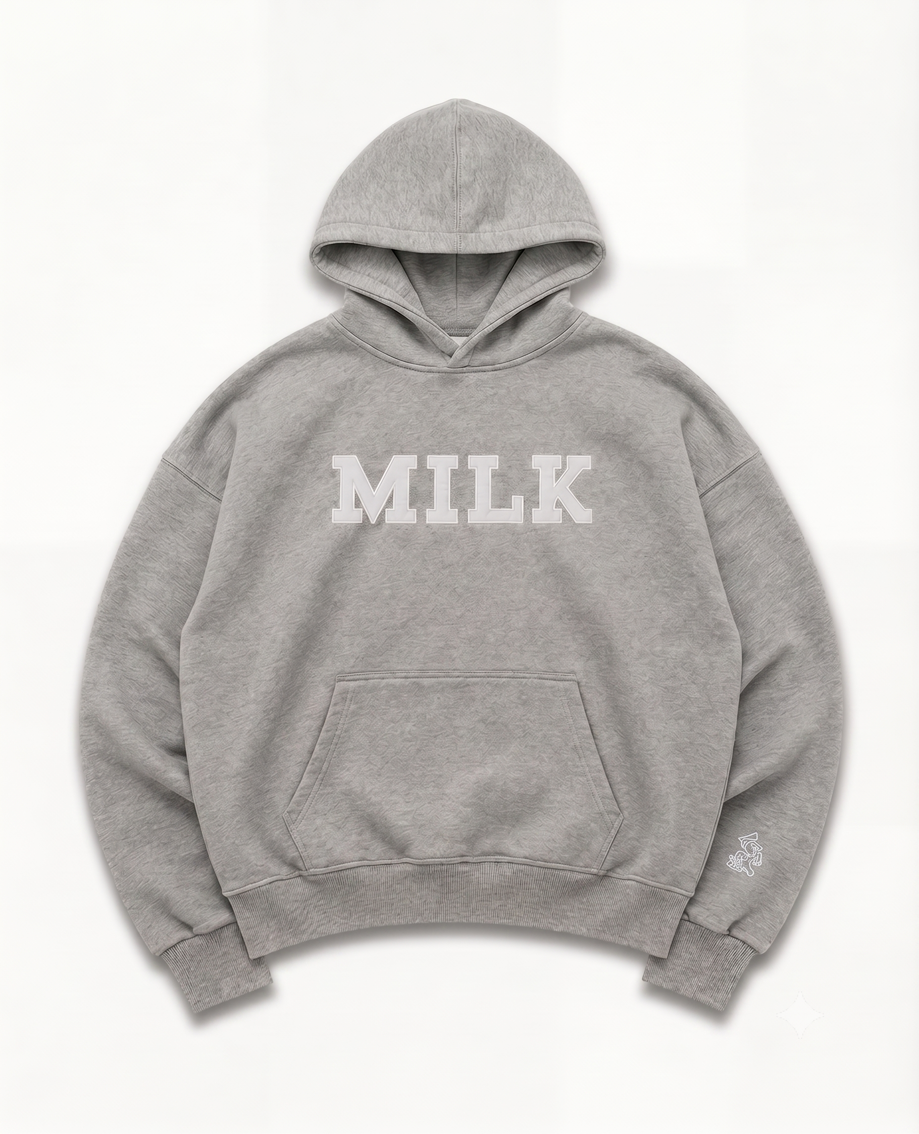 Milk Jerry Hoodie