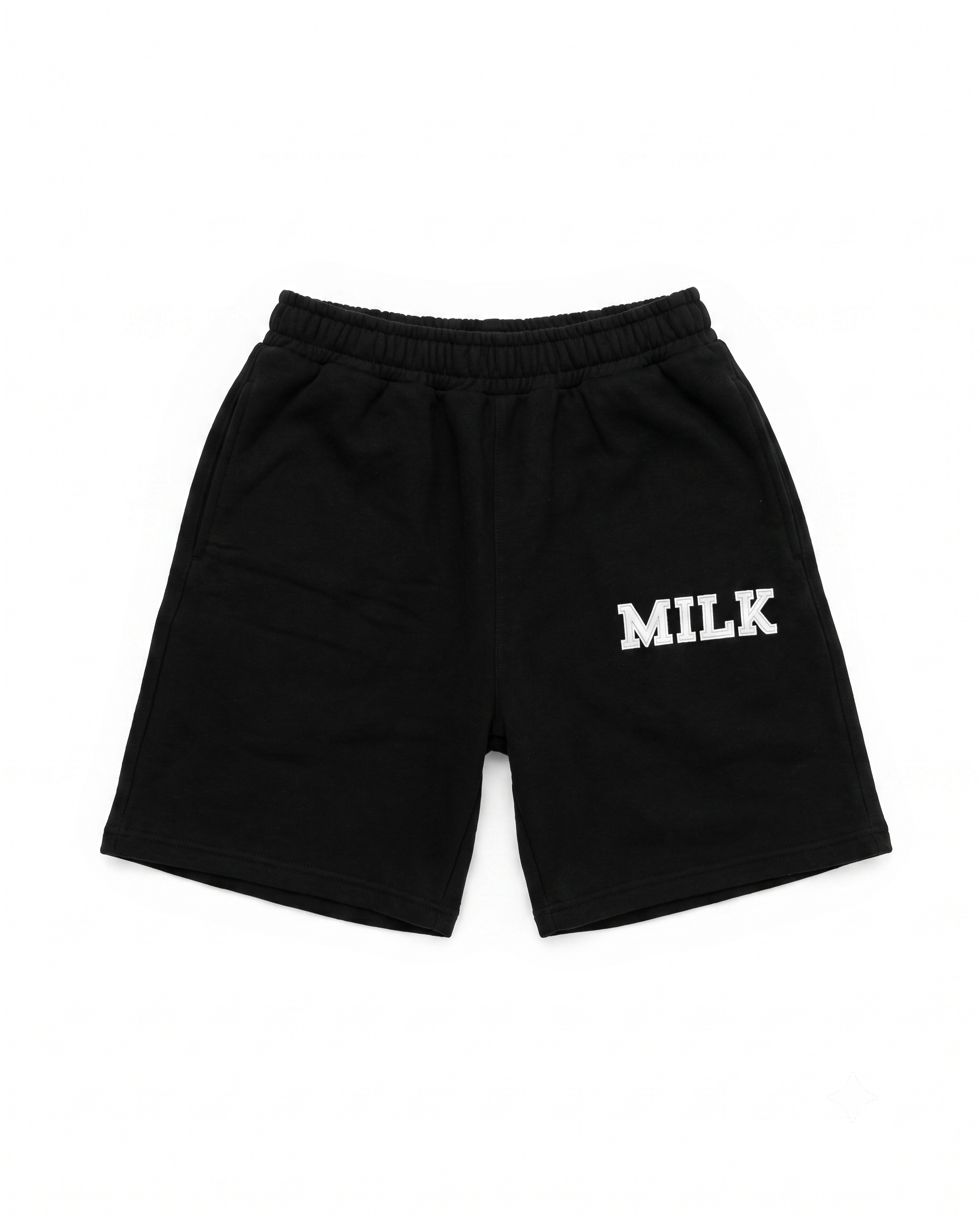 Milk Jerry Short
