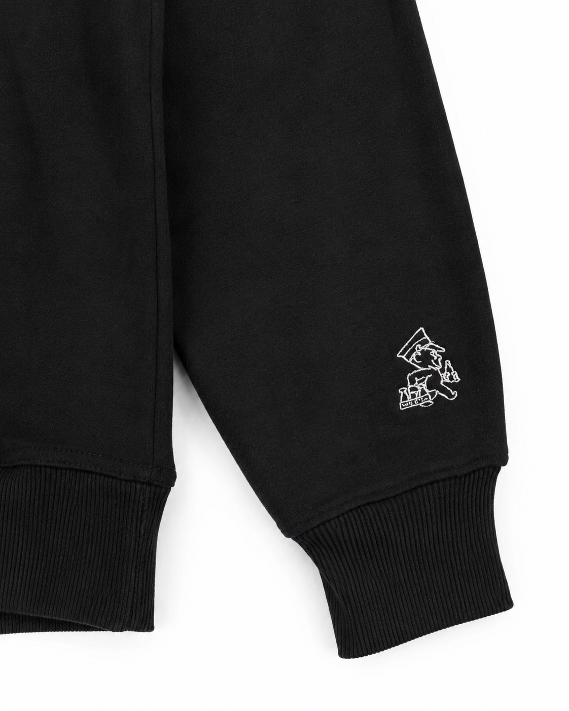 Milkboro Hoodie