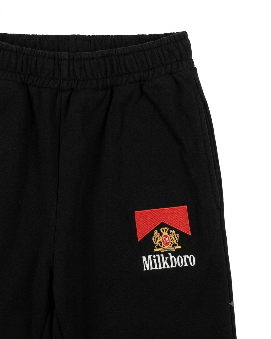 Milkboro Jogger