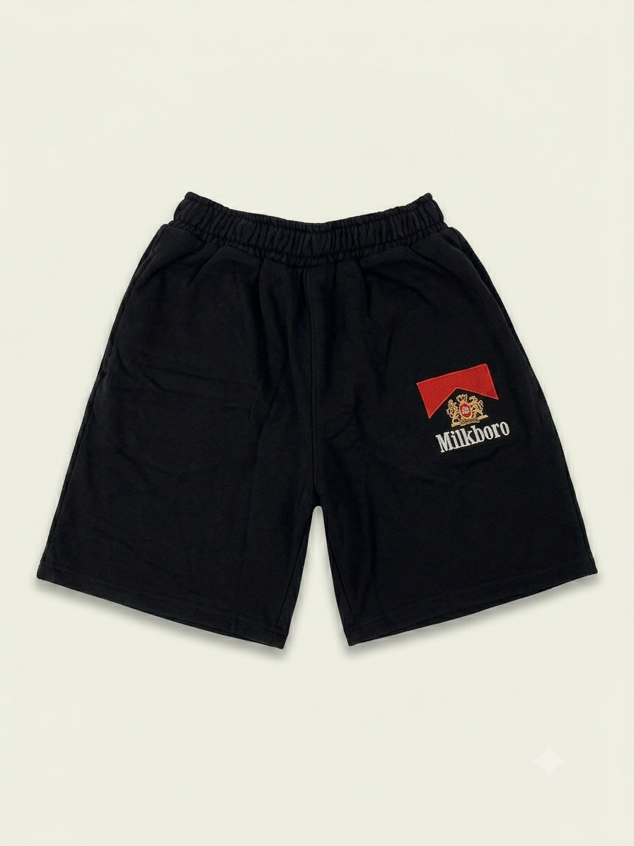 Milkboro Shorts
