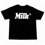 Mini Milk Bubble Tee 2 Pack
