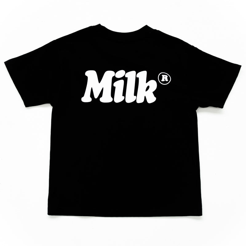 Mini Milk Bubble Tee 2 Pack