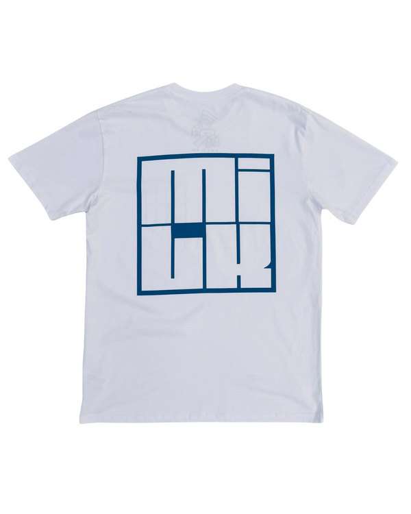 Milk Plan Tee