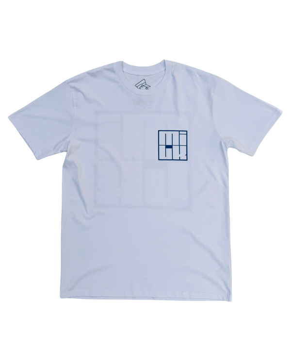 Milk Plan Tee