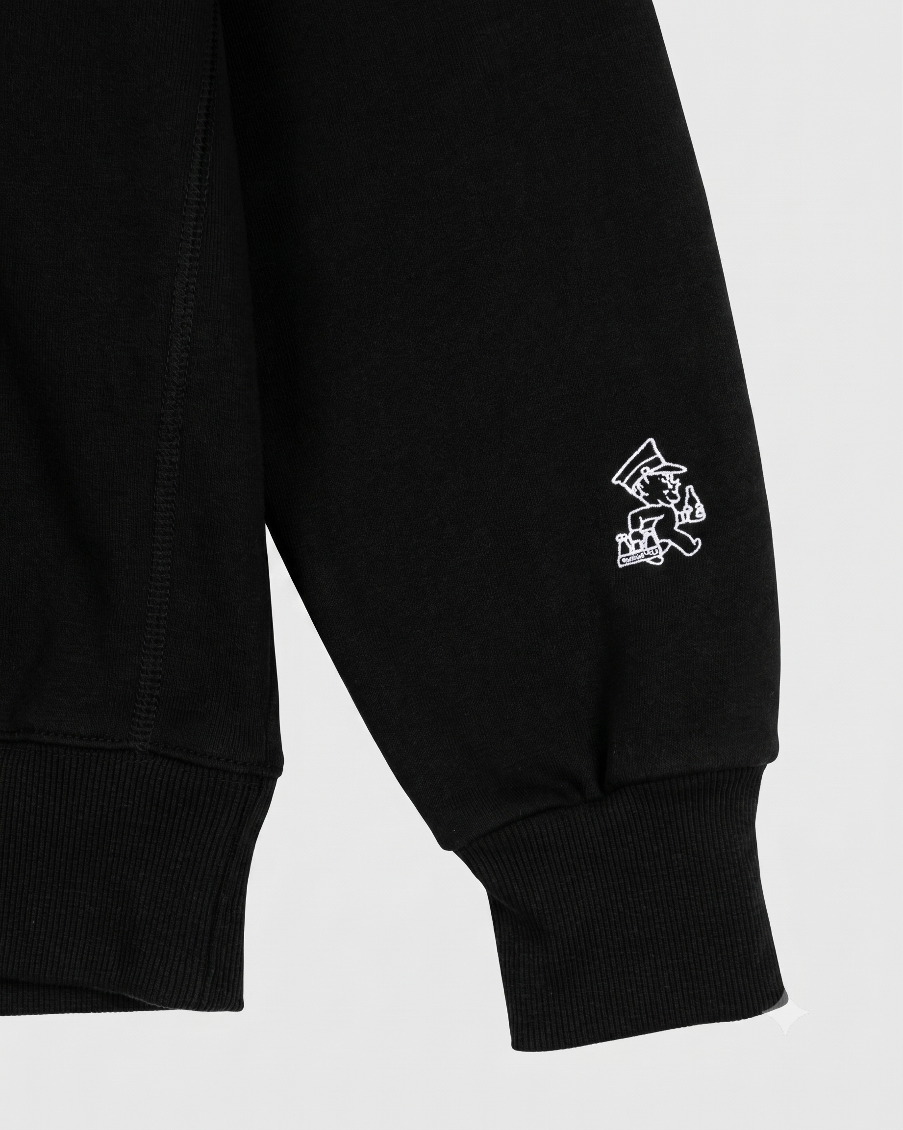 All Day Hoodie