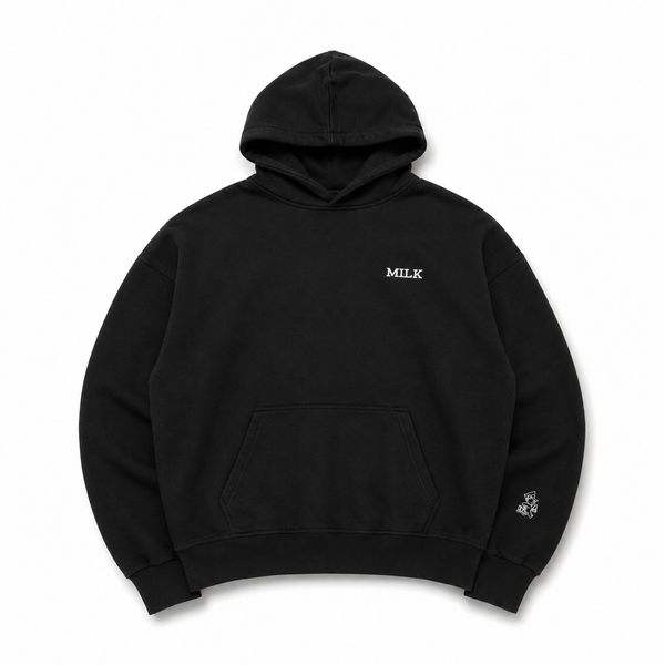 All Day Hoodie