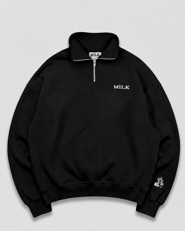 All Day 1/4 Zip