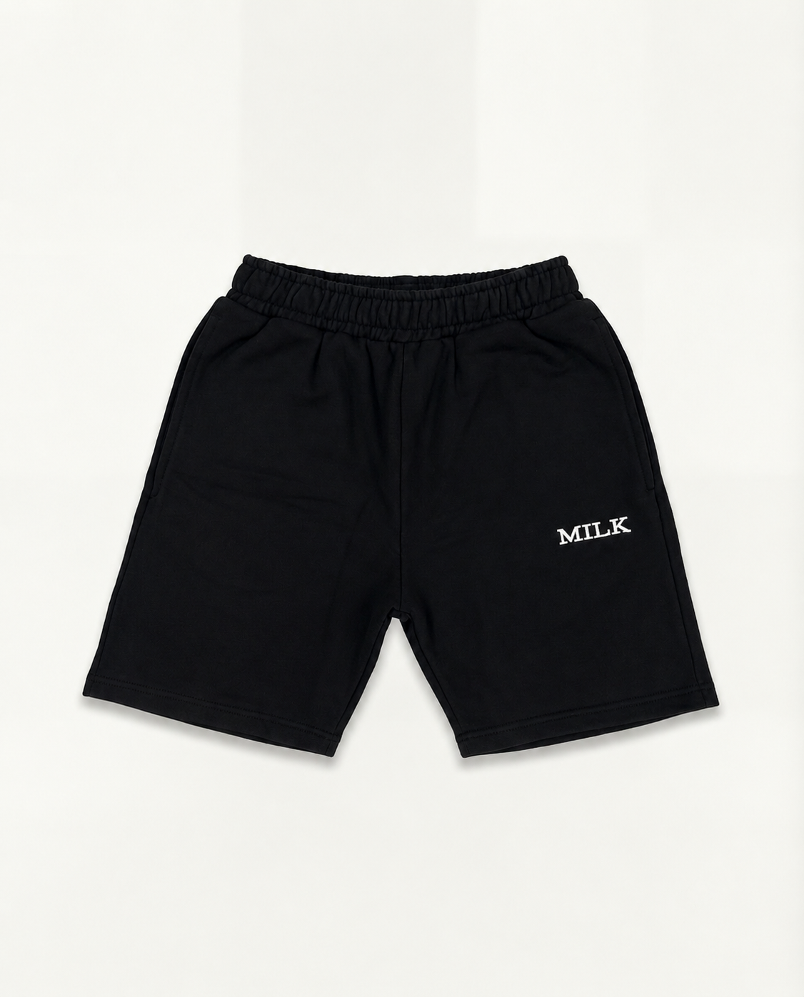 Milk All Day Shorts