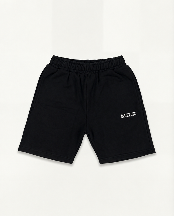 Milk All Day Shorts