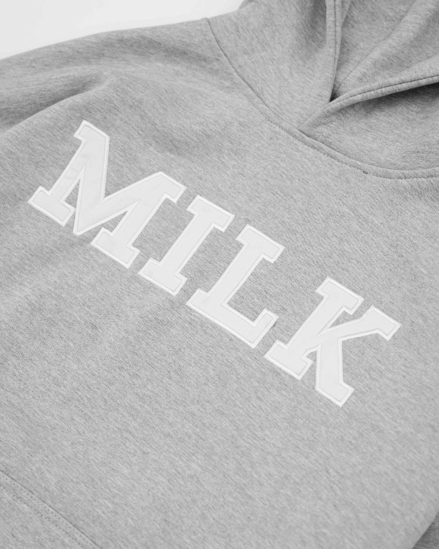 Milk Jerry Hoodie