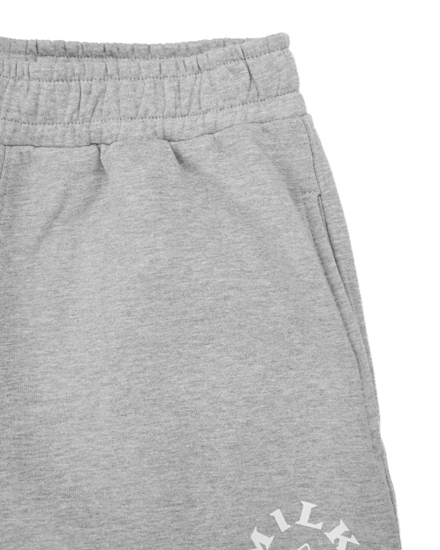 Milk Gym Jogger - Grey #Colour_Grey