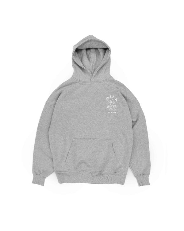 Milk Gym Hoodie