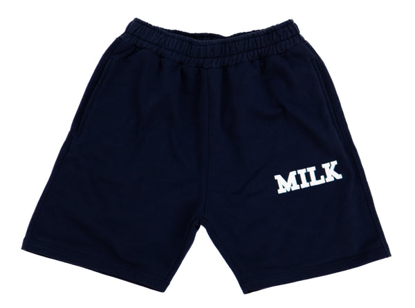 Milk Jerry Short