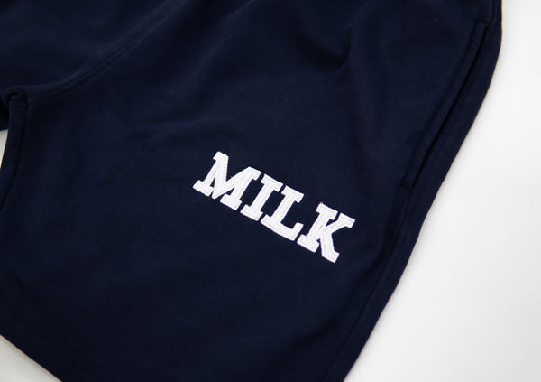 Milk Jerry Short