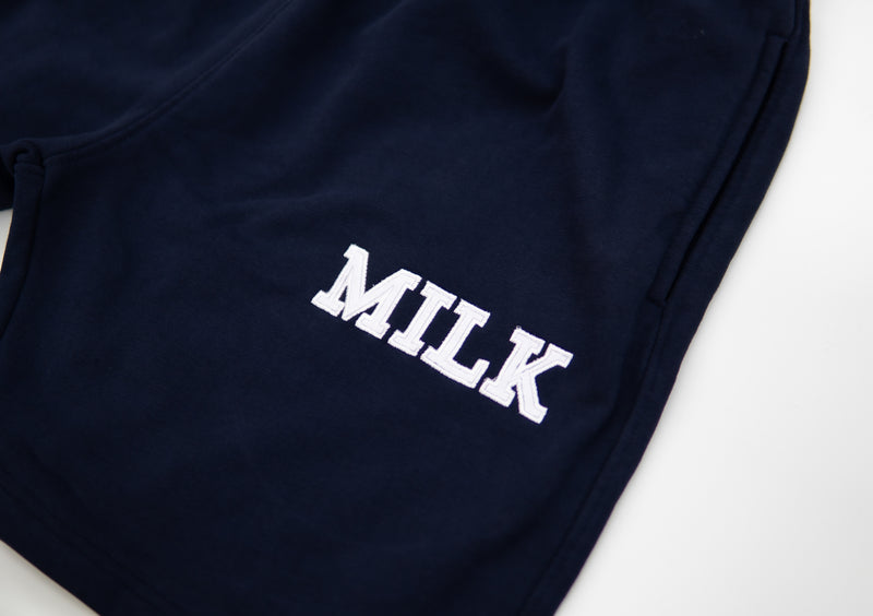 Milk Jerry Short