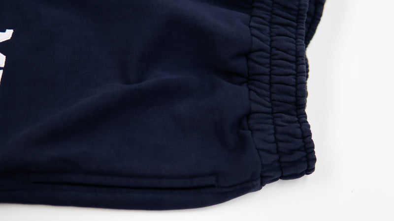 Milk Jerry Short