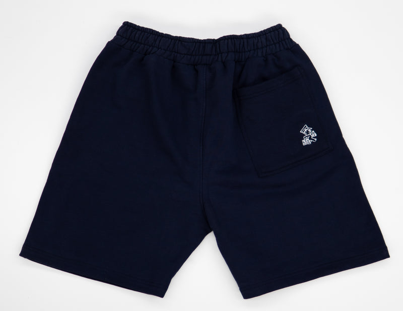 Milk Jerry Short