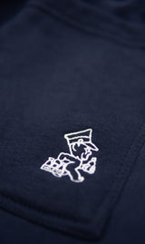 Milk Jerry Short