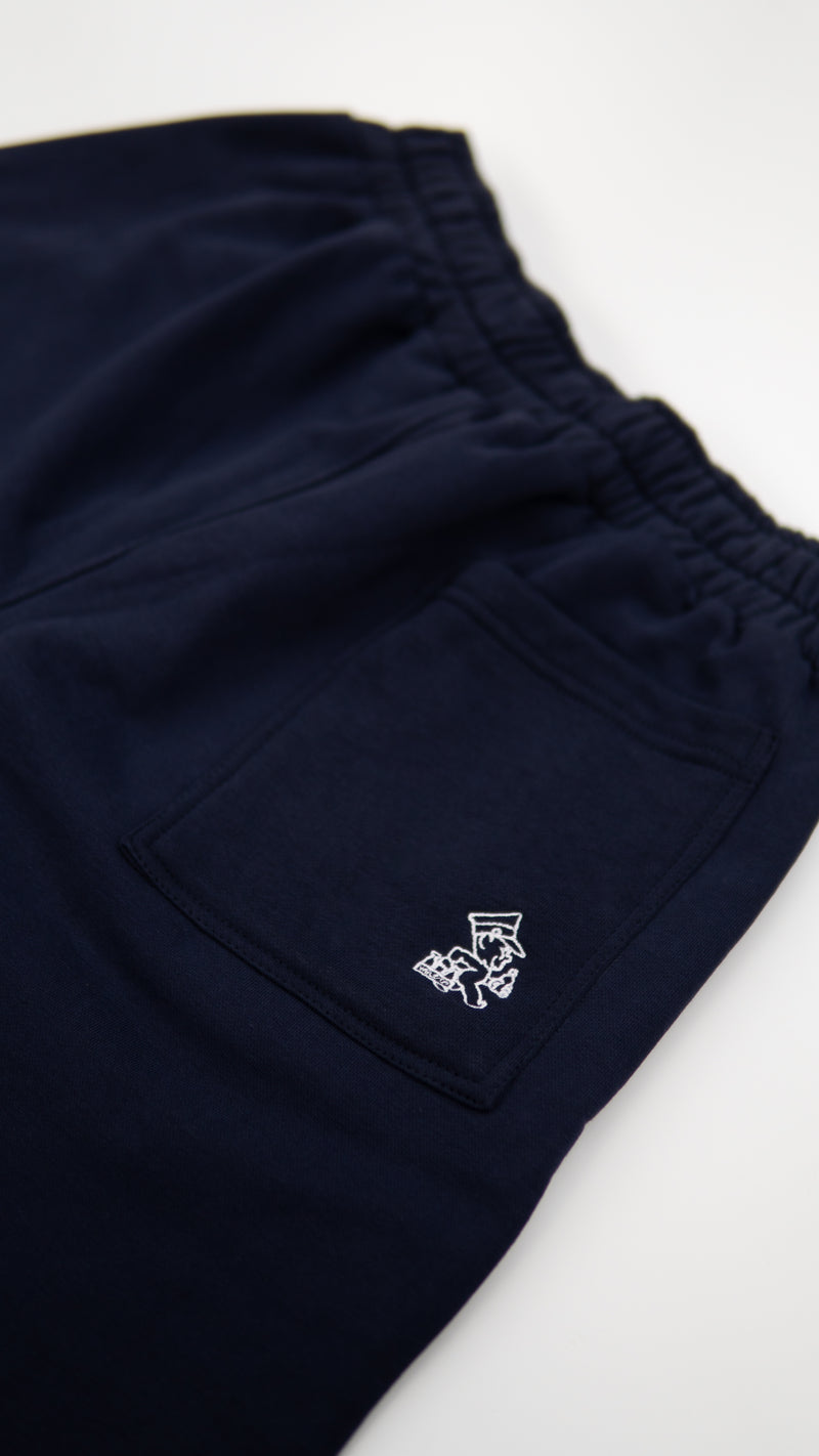 Milk Jerry Short