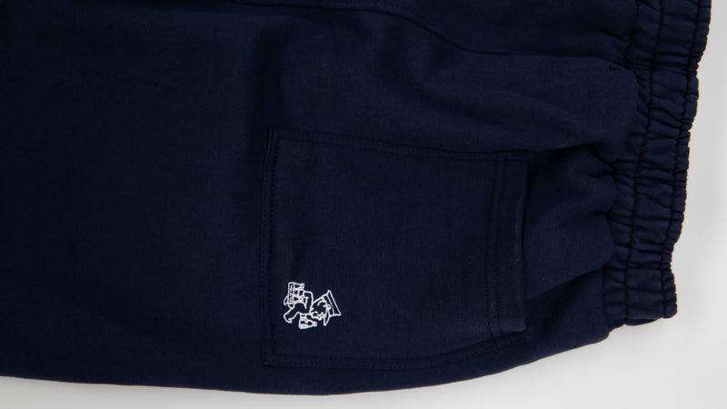 Milk Jerry Jogger