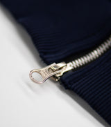 Milk Jerry Zip Hoodie