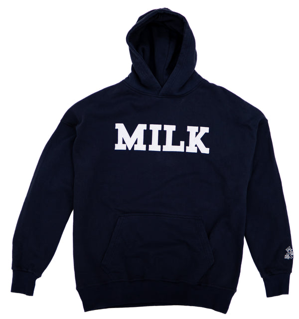 Milk Jerry Hoodie
