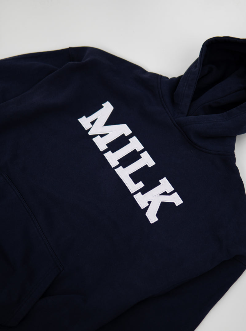 Milk Jerry Hoodie