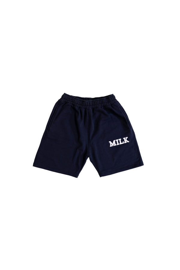 Milk Jerry Short