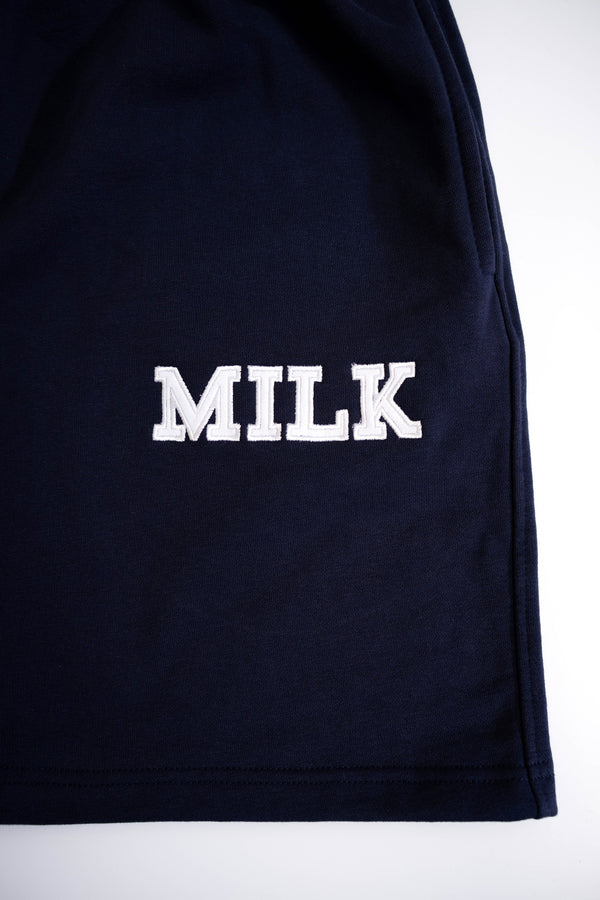 Milk Jerry Short
