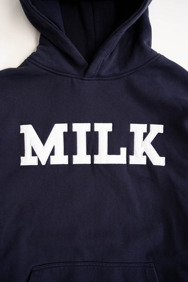 Milk Jerry Hoodie