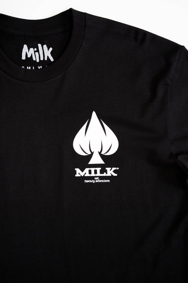 Ace of Spades Tee