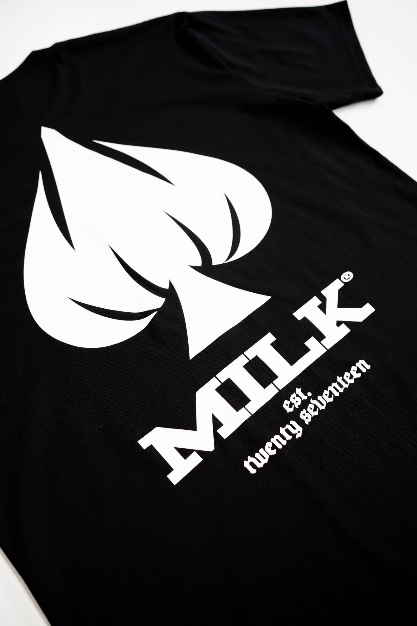 Ace of Spades Tee