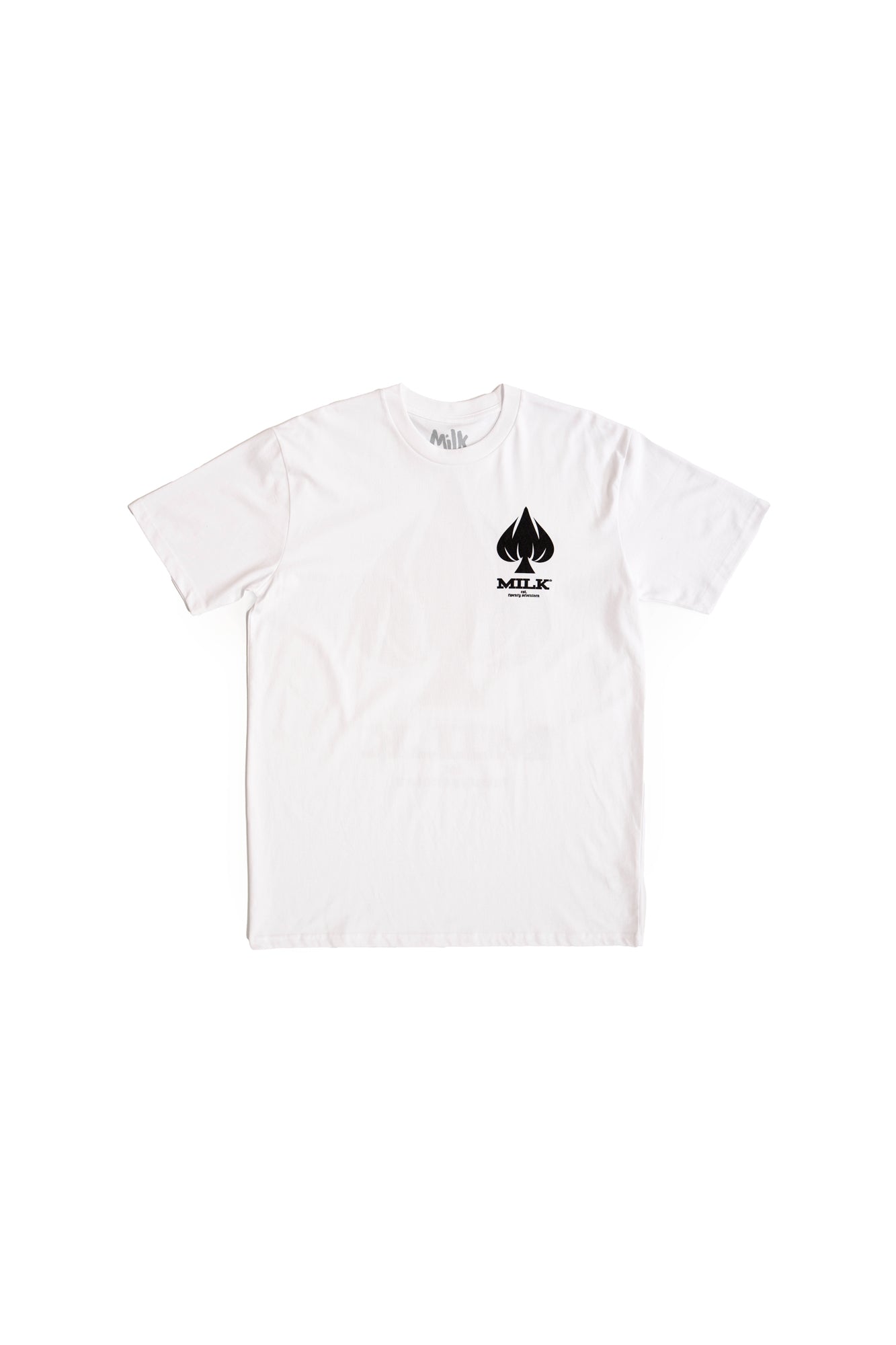 Ace of Spades Tee