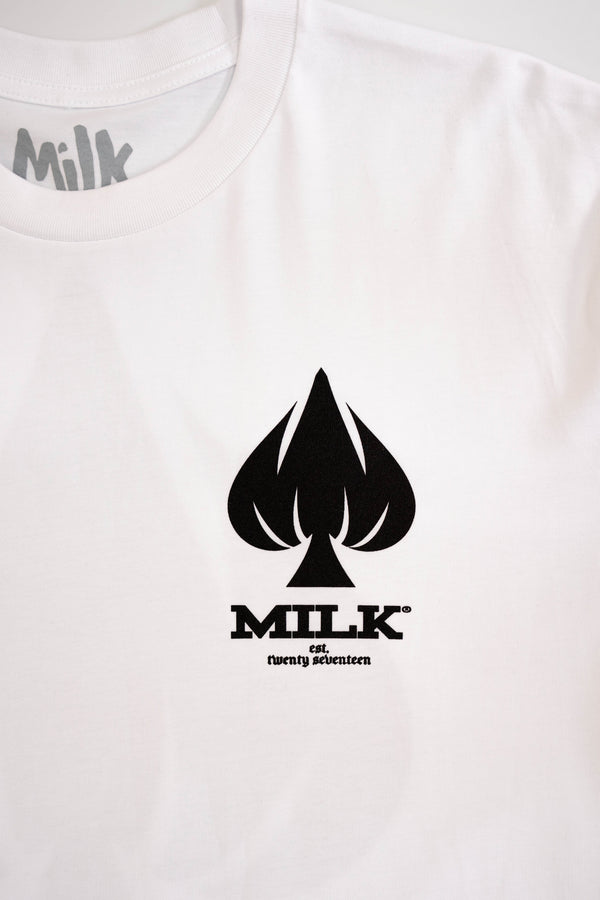 Ace of Spades Tee