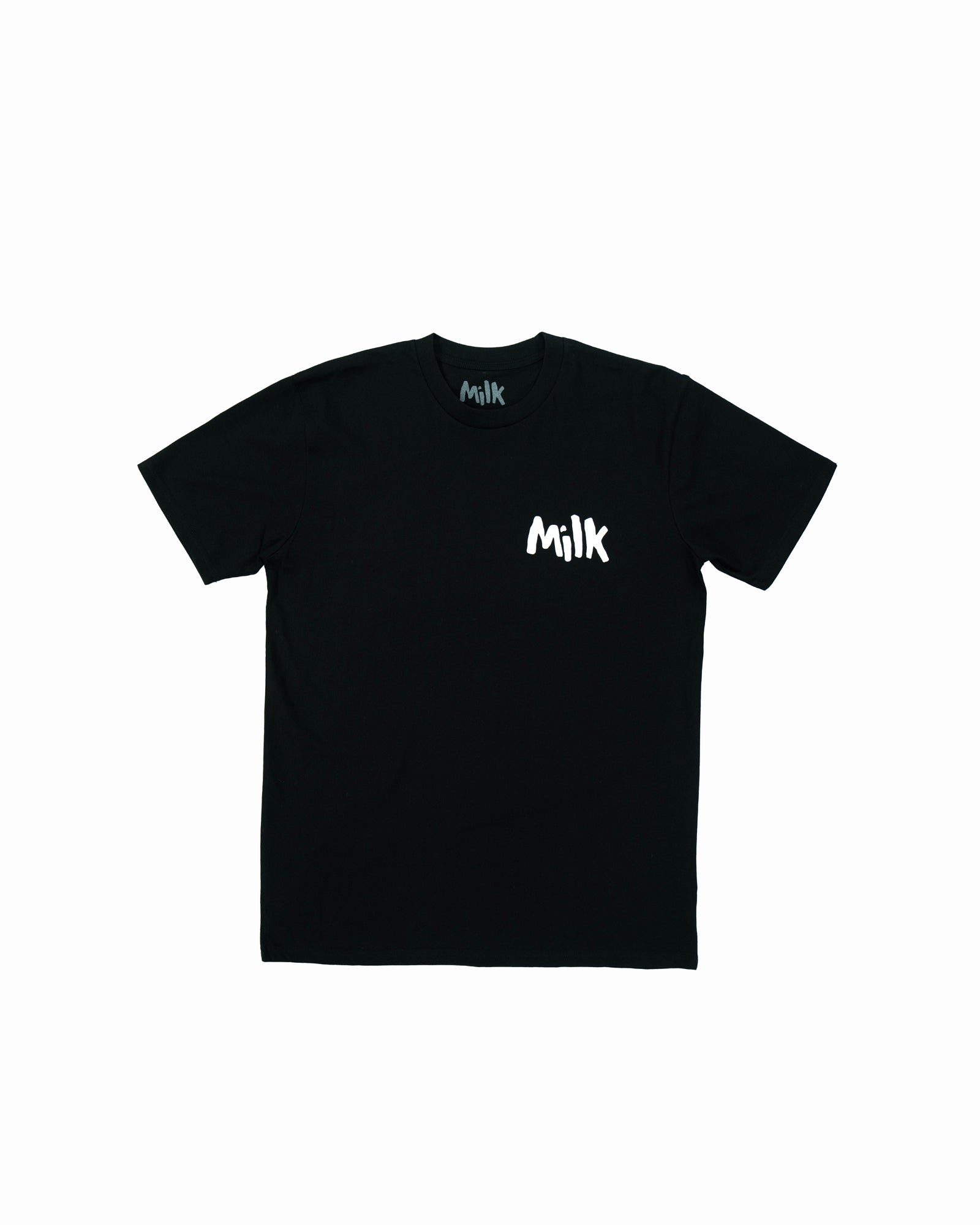 Milk Store Collab Tee