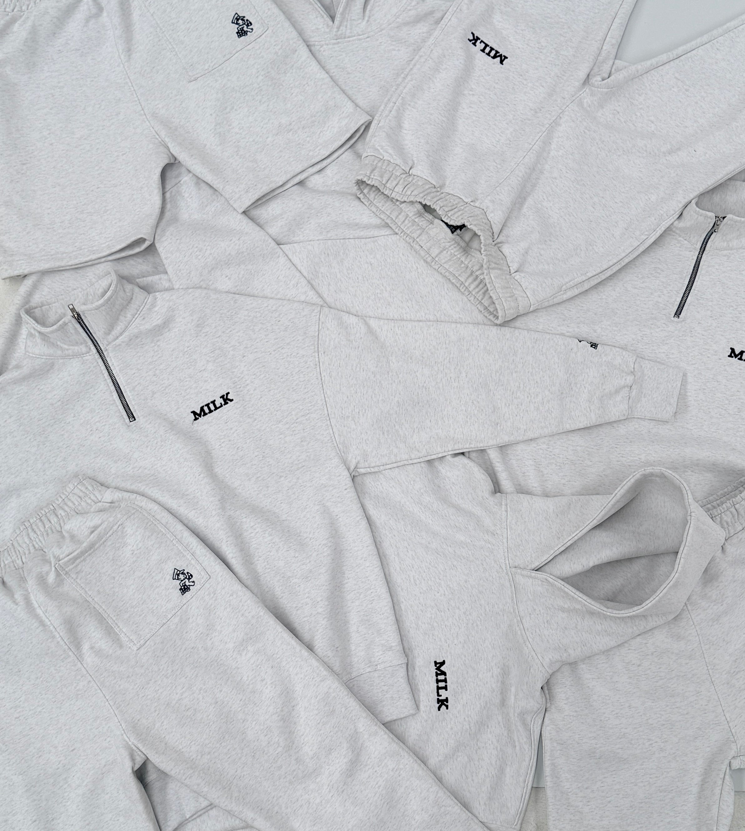 All Day Hoodie