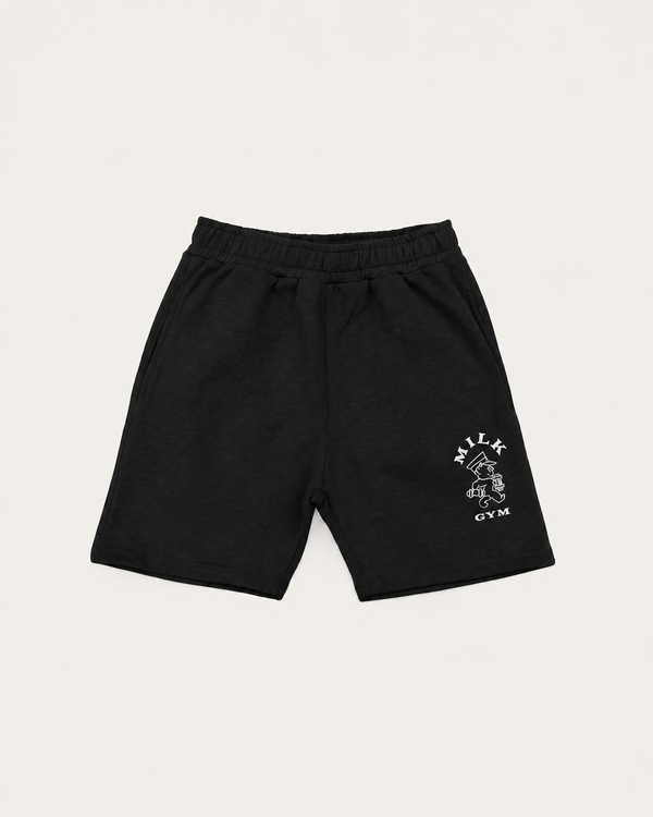 Milk Gym Shorts