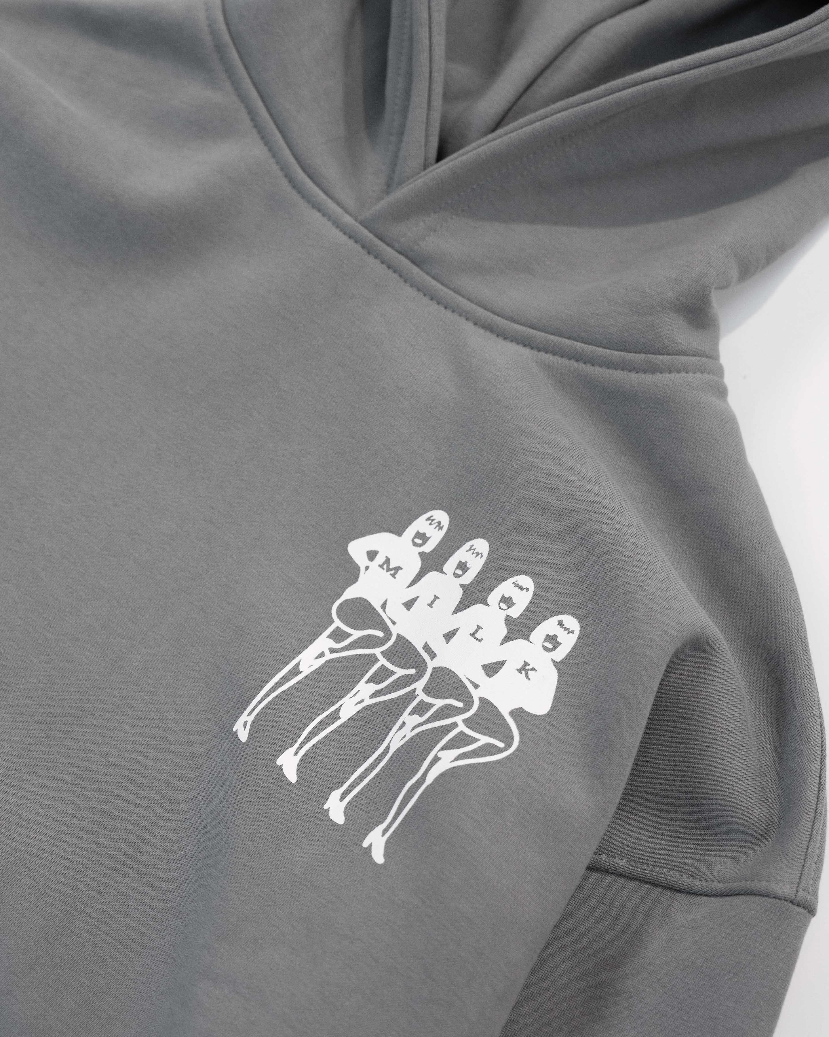 Dancing Girls  Hoodie